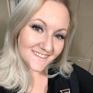 Meet your Posher, Tara